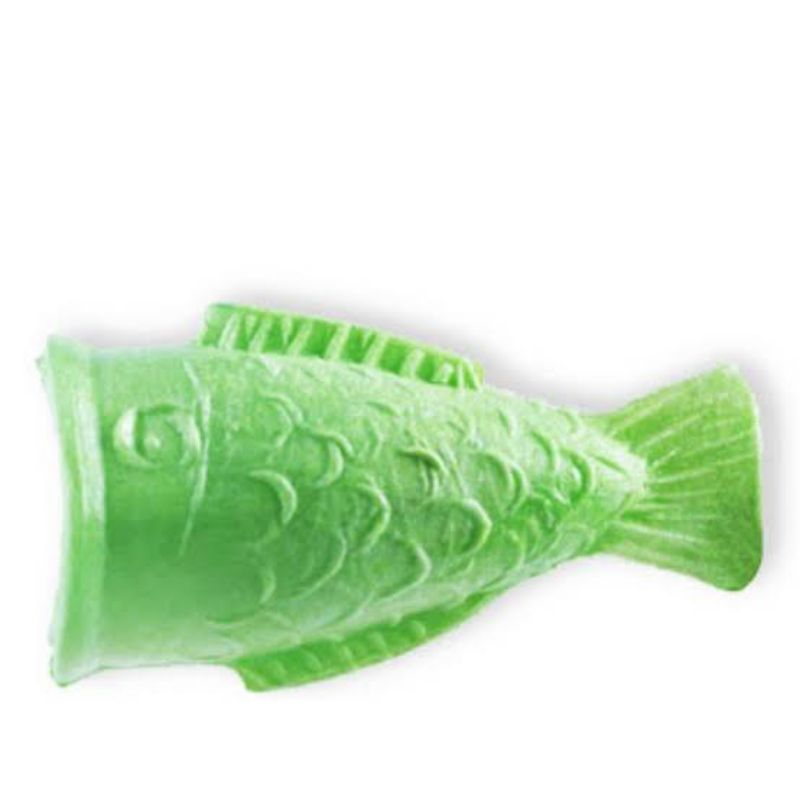 

CONE ESKRIM IKAN CONE ICE CREAM