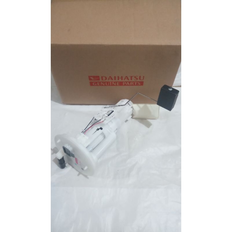 Fuel Pump Assy Pompa Bensin Grandmax Gran Max Luxio Original
