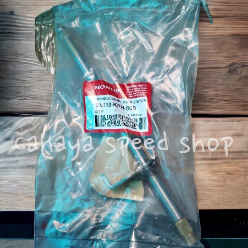 AS OPERAN GIGI AS PERSENELING KHARISMA SUPRA X 125 SUPRA X 125 FI