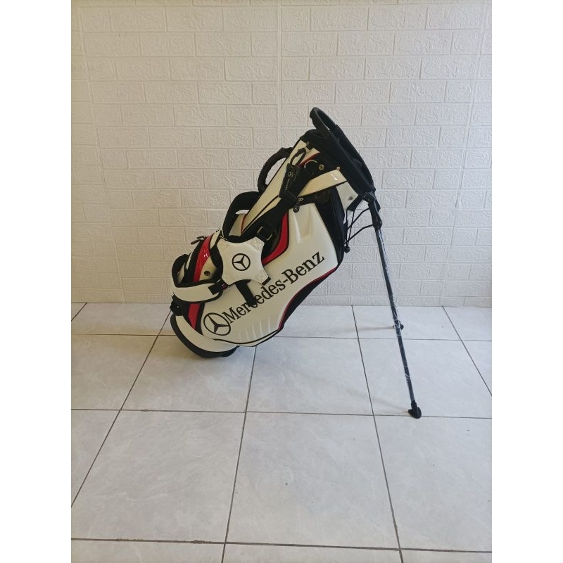 Bag Golf Mercedes-Benz New Limited