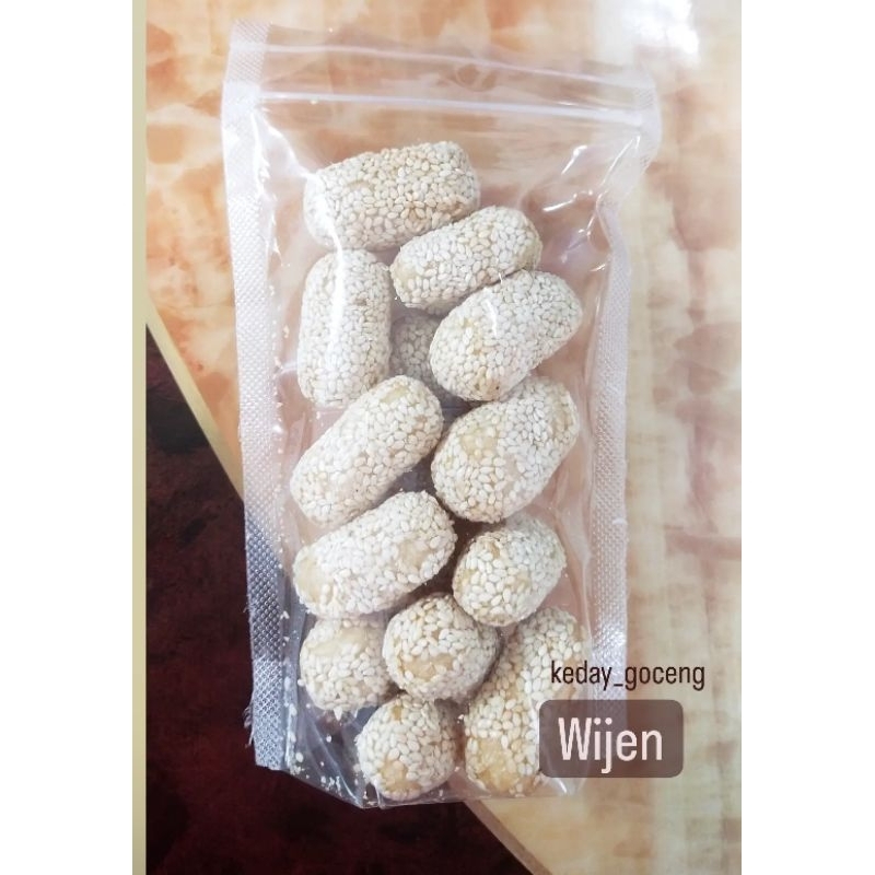 

roti wijen