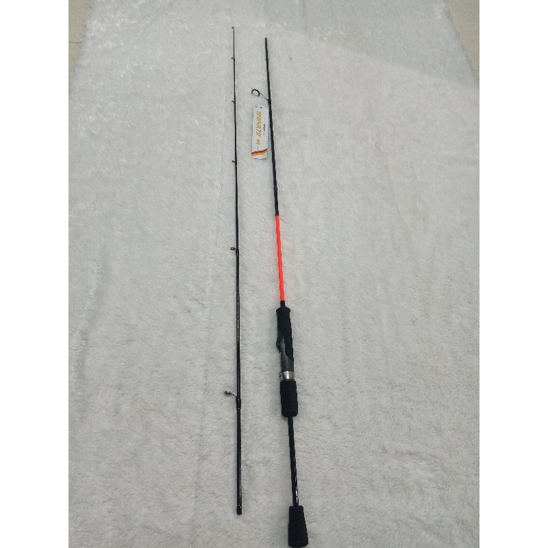 Joran Ka'izen Shinichi UL 201