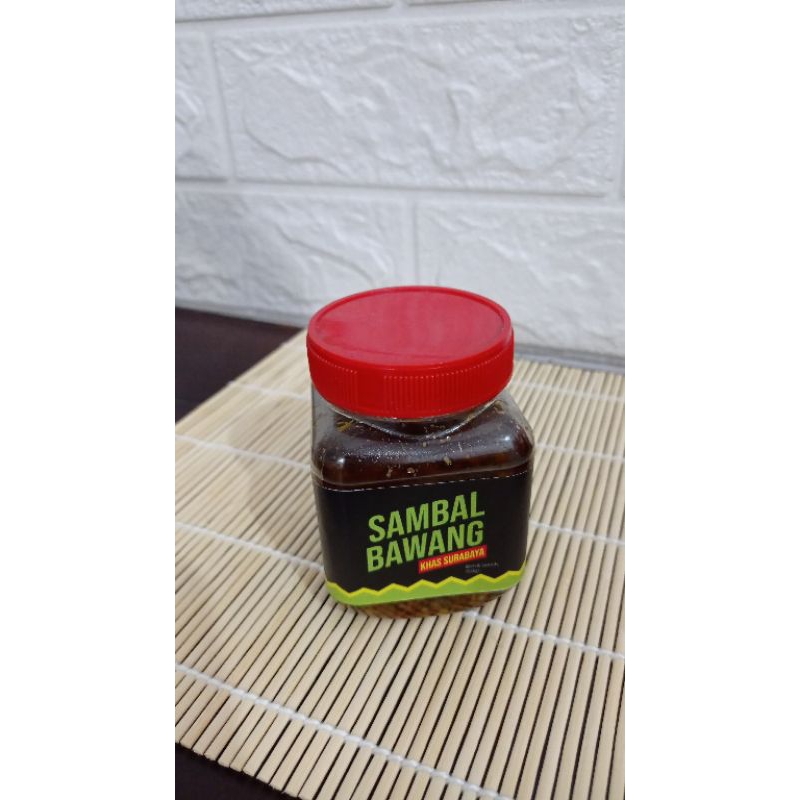 

sambal bawang