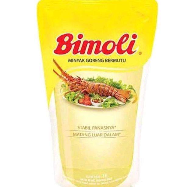 

minyak bimoli 2lt