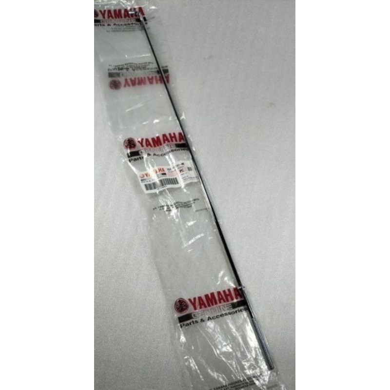 Rod Brake Original Genuine Yamaha Jupiter MX Old / 1S7-F7231-00