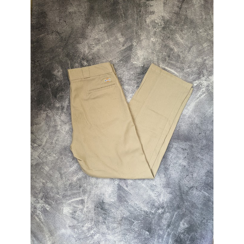 Dickies 874 Khakis Size 36