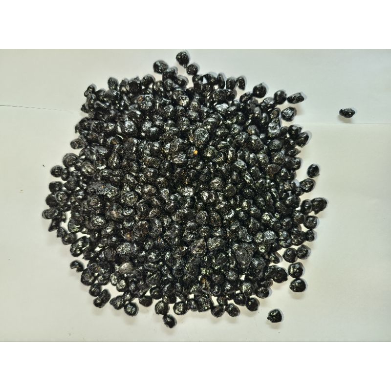 

kopi jagung (jagung sangrai gula hitam)