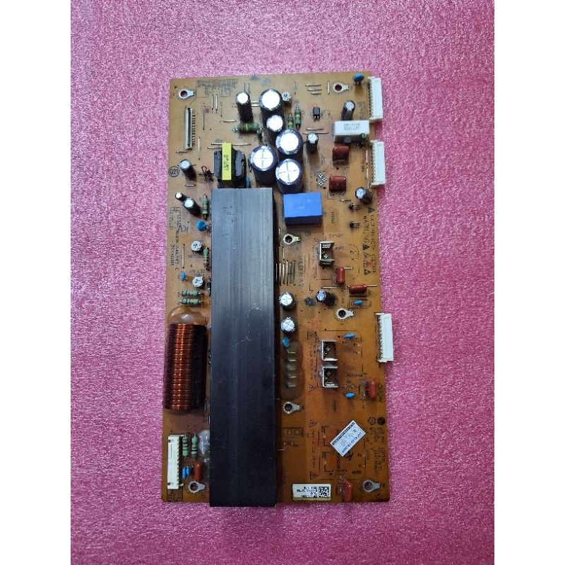 ID YMAIN YSUS TV PLASMA LG 42PN4500 42PA4500 Y SUS LG 42PN4500