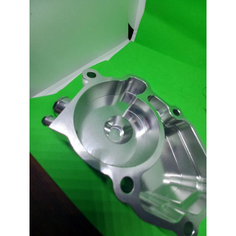 Pompa radiator CNC MX king - SWIpoh