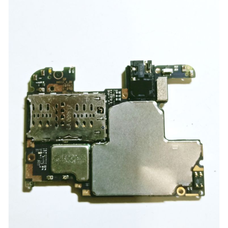 mesin xiaomi mi a3 A3 6/128gb perawan matot