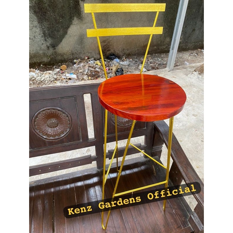 RB2 TINGGI 1 METER/KURSI CAFE/KURSI BAR/BANGKU CAFE/BANGKU BAR/KURSI MURAH/BANGKU MURAH/KURSI
