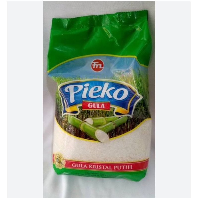 

gula PIEKO 1kg