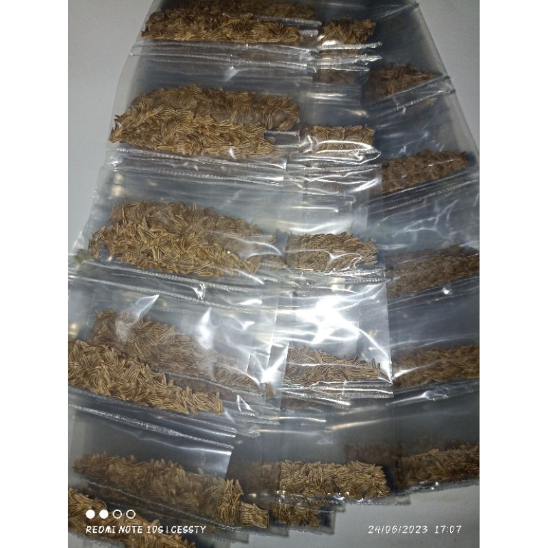 

bumbu dapur rentengan