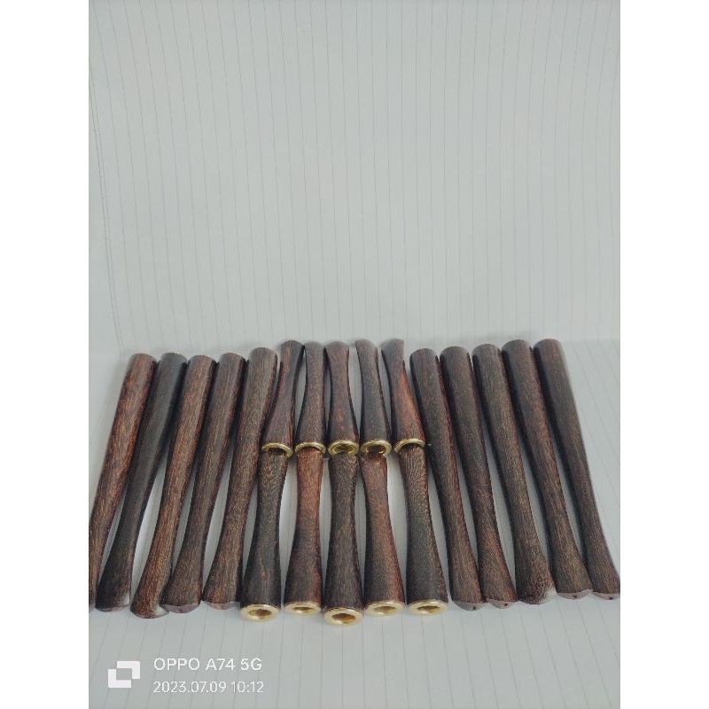 Once/Pipa Rokok Galih Asem 6cm