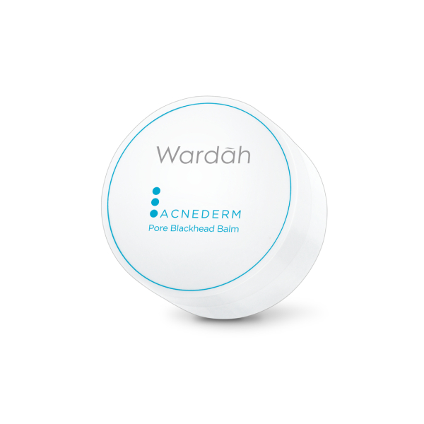 Wardah Acnederm Pore Blackhead Balm