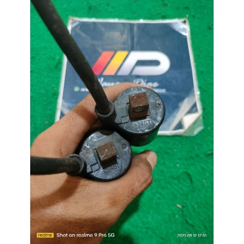 Koil coil pengapian Yamaha Jupiter MX old new Vixion old new ori seken