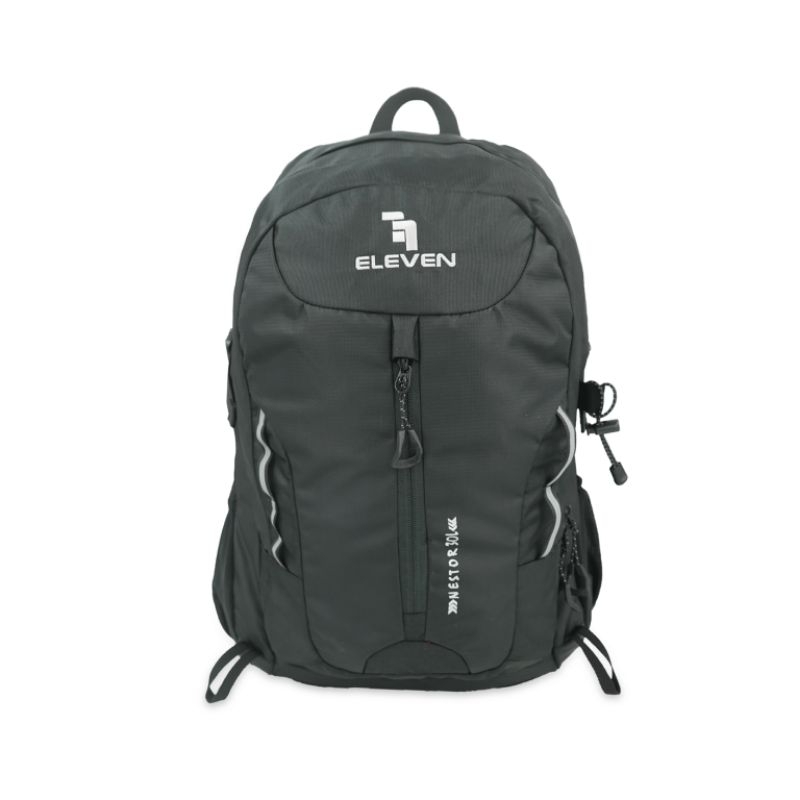 ELEVEN BACKPACK NESTOR RANSEL TAS PUNGGUNG