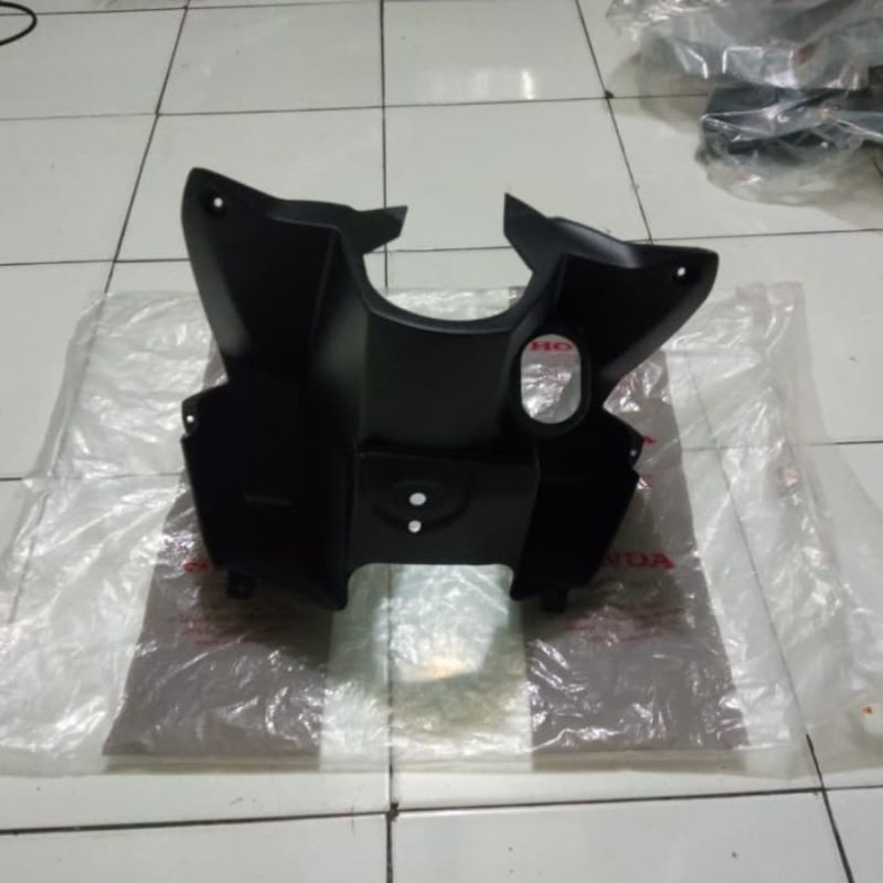 Cover Kontak Atas (Cover Inner Upper) Motor Beat Fi CBS 2012-2014 , Beat Fi 2012-2014 & Beat Sporty 