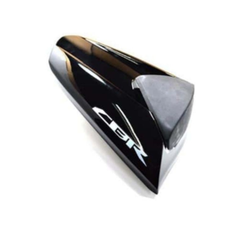 Single Seat Cowl Black CBR 150R CBU KPP CBR 250R CBU KYJ CBR 150R K45A Non Led Ori Honda Genuine Ace