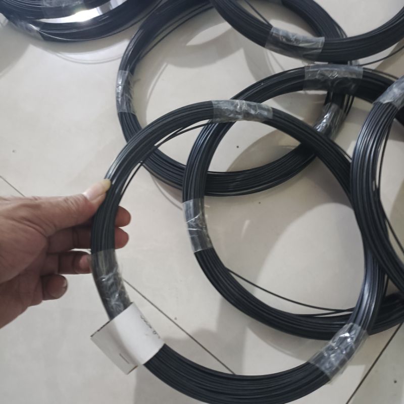 ruji jeruji fiber viber 1,8