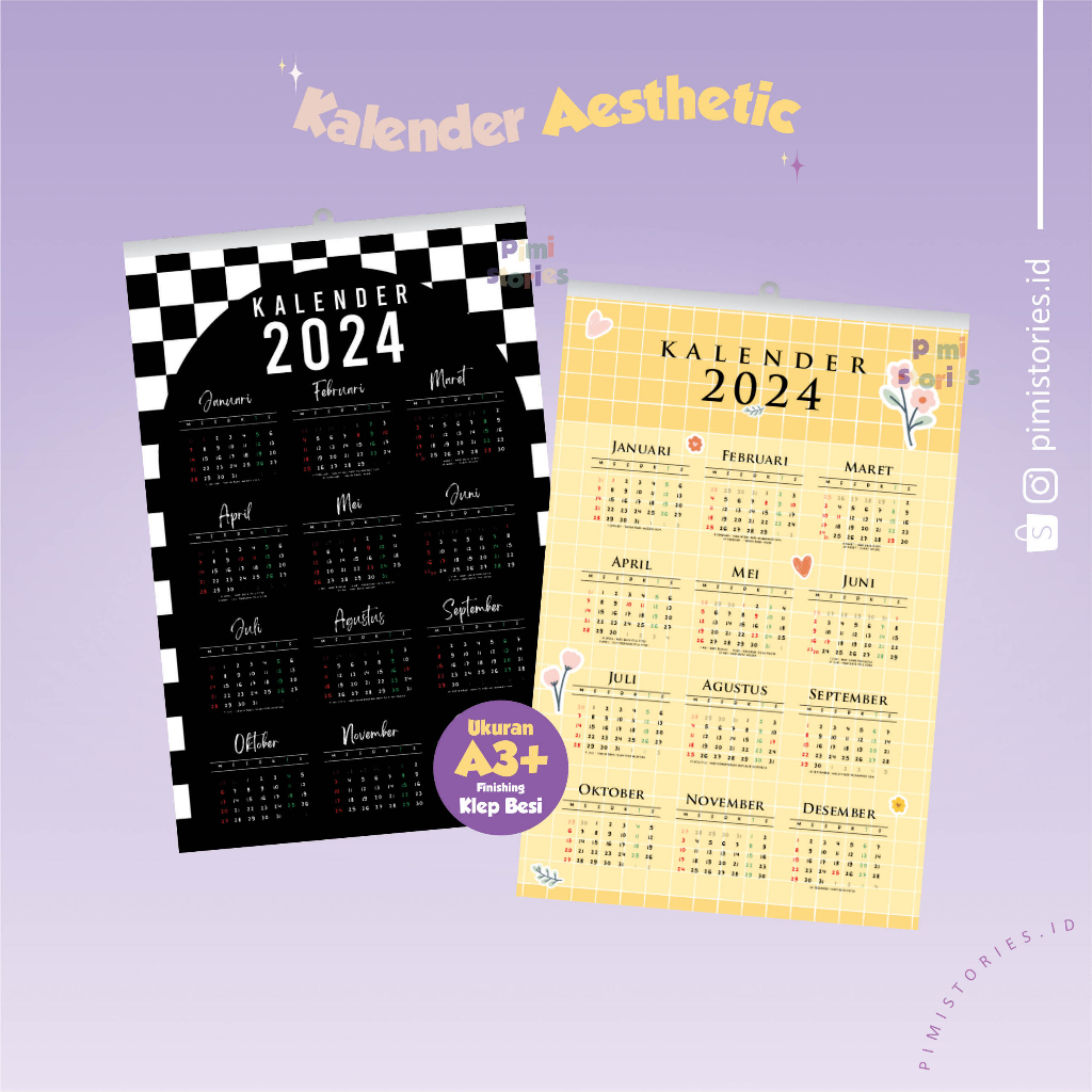 

KALENER 2025 ⚫ KALENDER AESTHETIC ⚫ KALENDER DINDING ⚫ KALENDER MURAH ⚫ MINIMALIS