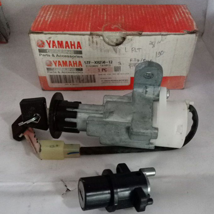 KUNCI KONTAK YAMAHA JUPITER Z 5TP-XH250-12