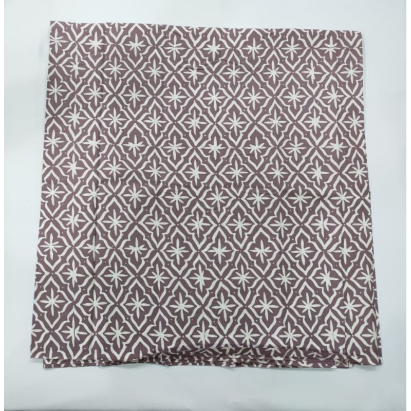 Batik Cap Batik Garutan