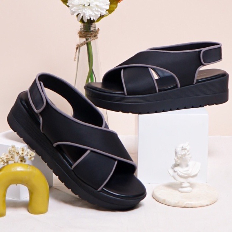 LAPEPA SANDAL CLARIE