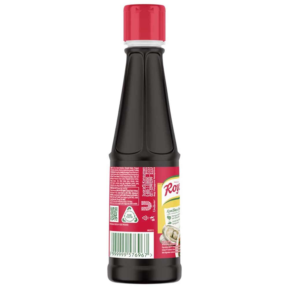 

royco saus tiram 135ml
