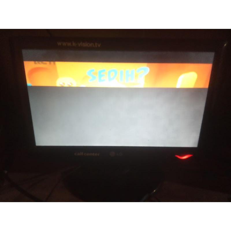 monitor minus