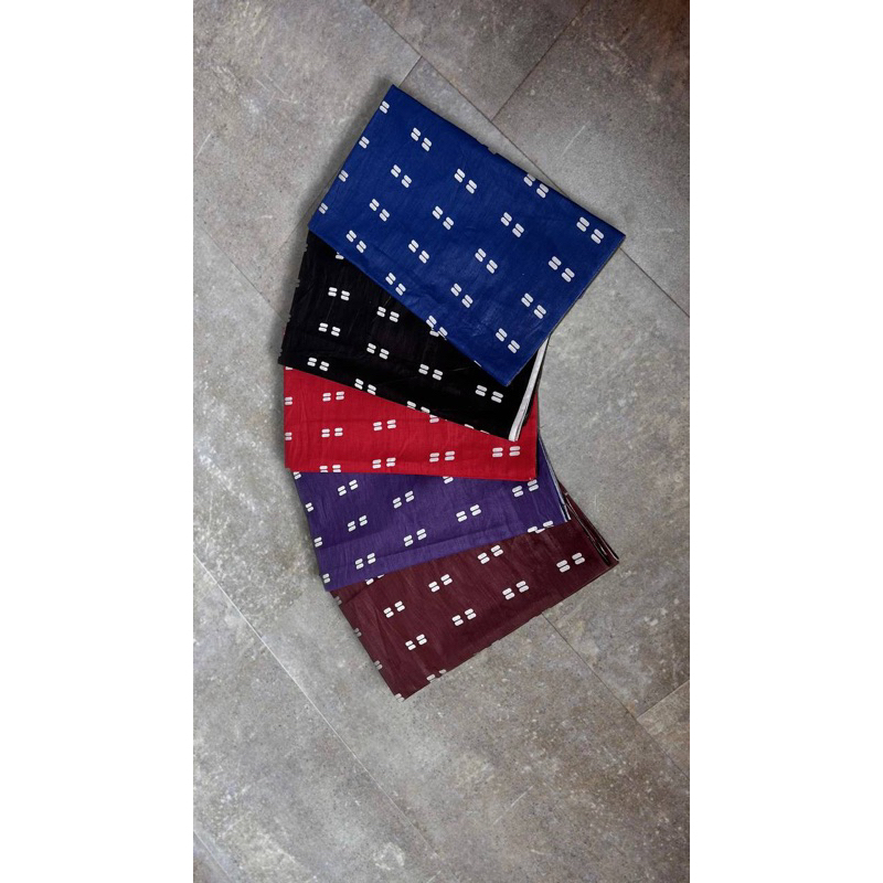 KAIN BATIK PRINTING PEKALONGAN | KAIN JUMPUTAN | KAIN OBI BELT| KAIN BATIK METERAN | KAIN BATIK SERA