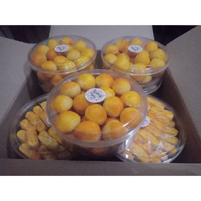 

Kue Kering