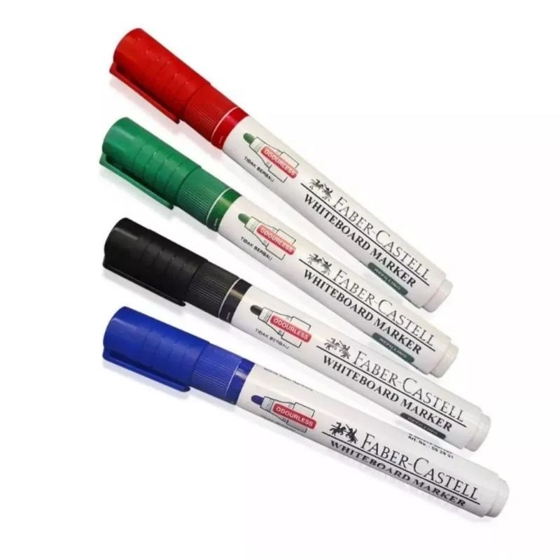 

Faber Castell whiteboard Marker