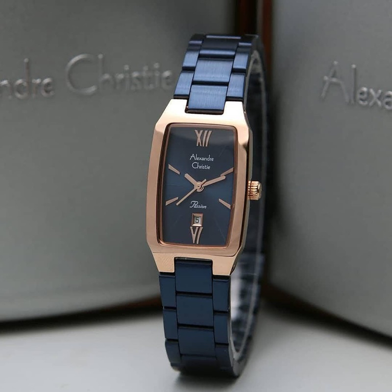 alexandre christie 2455 Ld