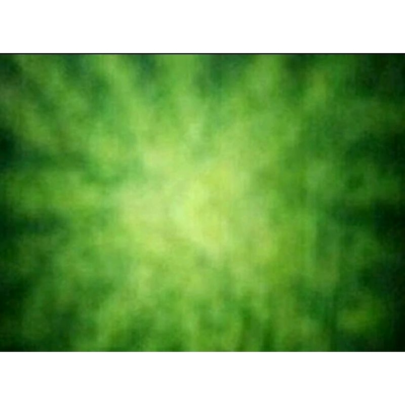 BACKDROP HIJAU ABSTRAK FOTO STUDIO