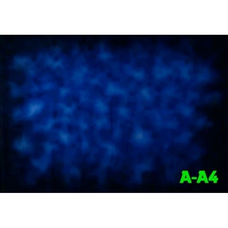 BACKGROUND ABSTRAK BIRU FOTO STUDIO