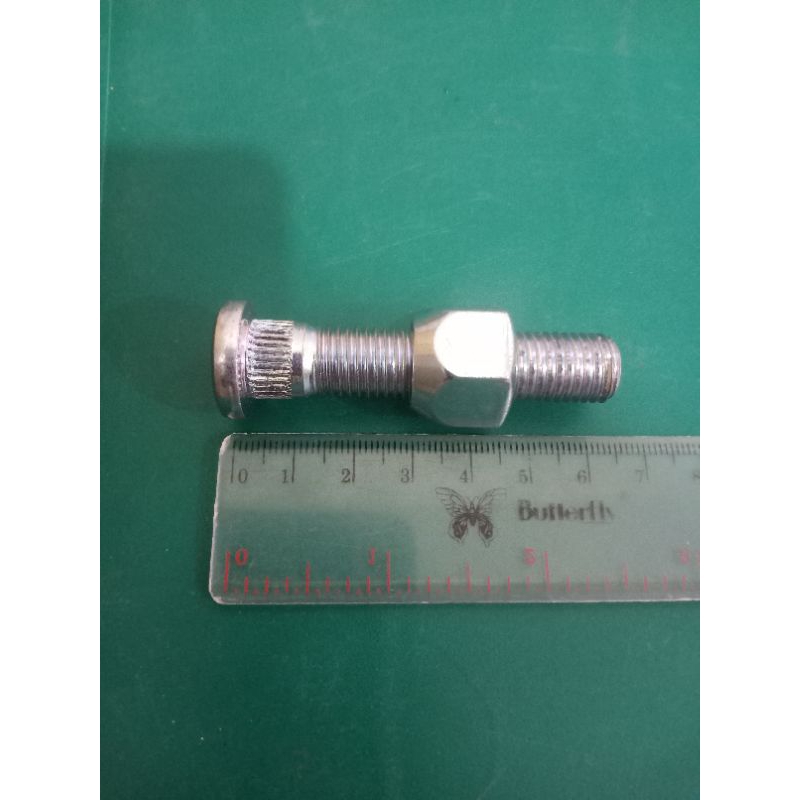 Baut Roda Panjang Honda