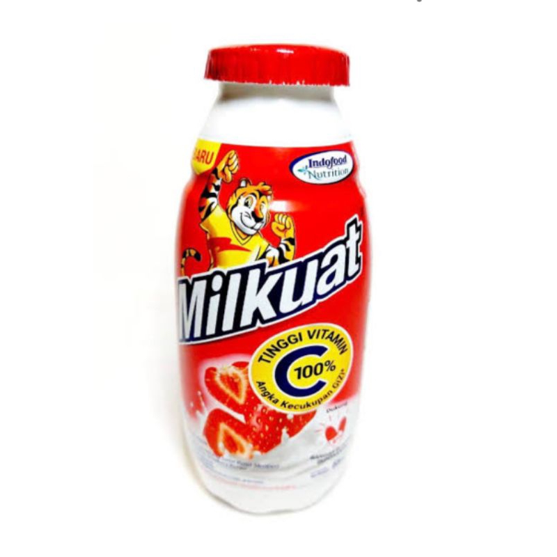 

Susu Milkuat Botol Kecil 65ml (5 botol)