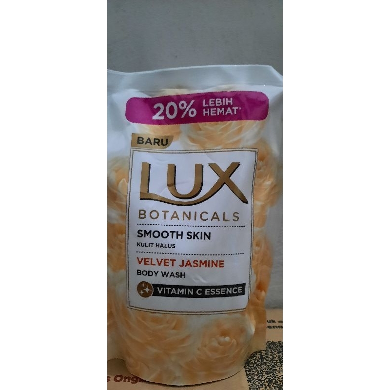 Lux sabun cair refill 250ml