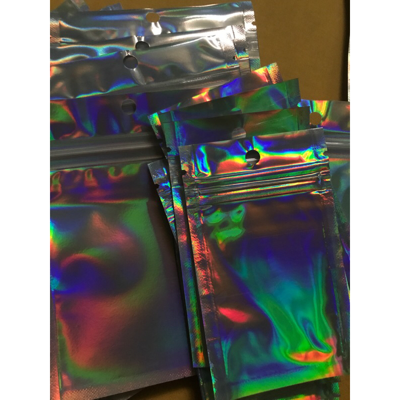

Packaging tambahan