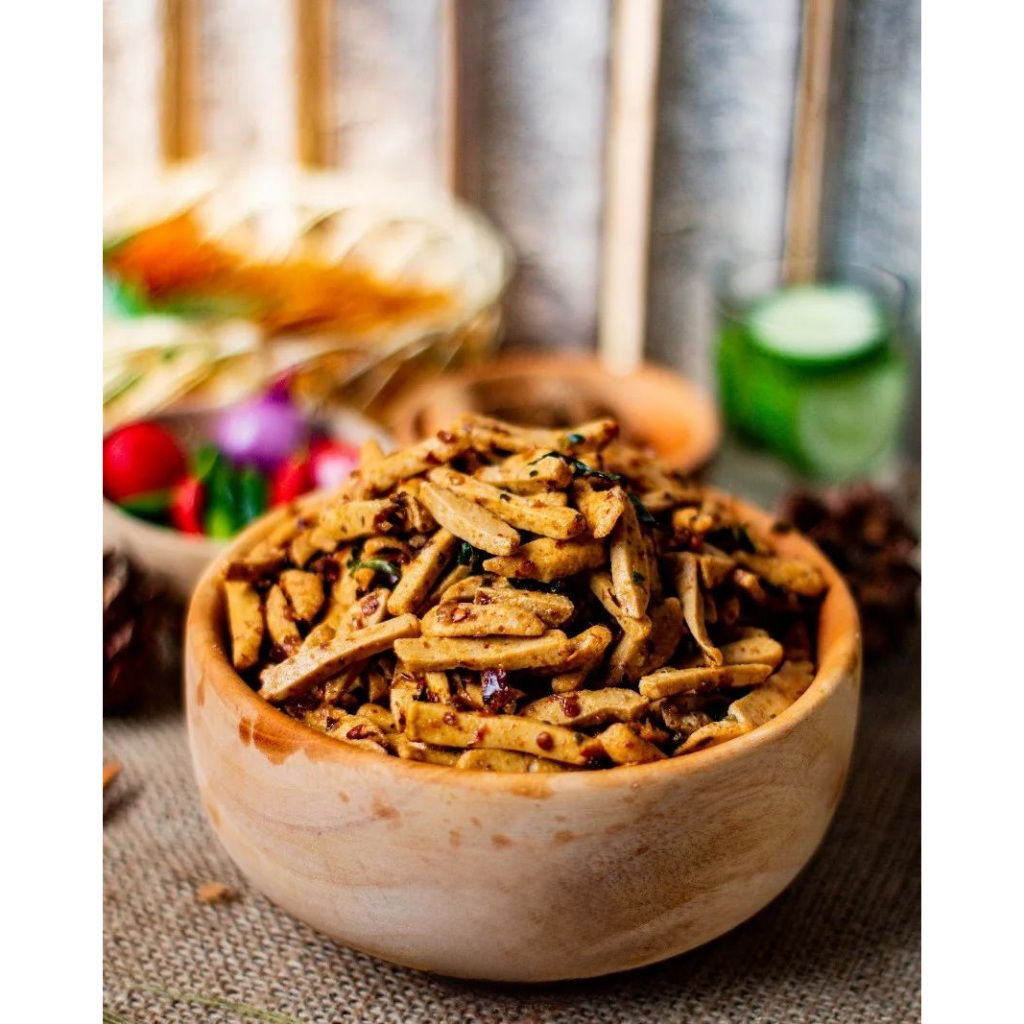 

1KG BASRENG PREMIUM ORANGE LEAF STICKS