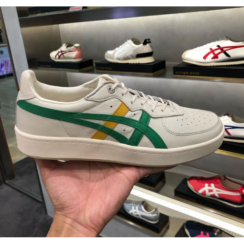 Onitsuka Tiger Gsm Sd Cream Original
