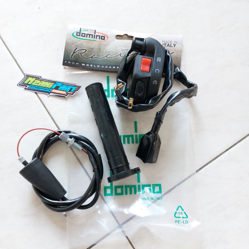 holder kanan ninja ksr gas spontan ninja ksr gas ksr