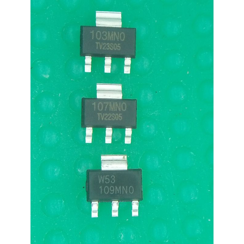 ES TRIAC Z0103MN Z0103NN z3m z 3m Z0107MN Z0107 z7m z 7m Z0109MN Z0109 z9m z 9m Z103 Z107 Z109 in SO