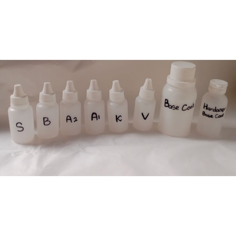 bahan chrome spray