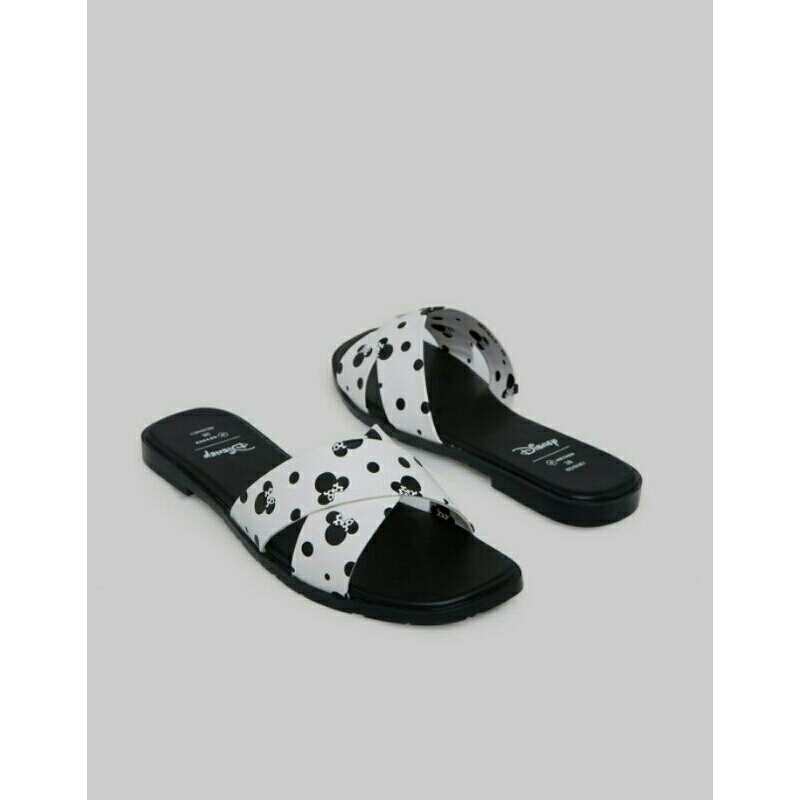Sandal Disney Nevada Wanita