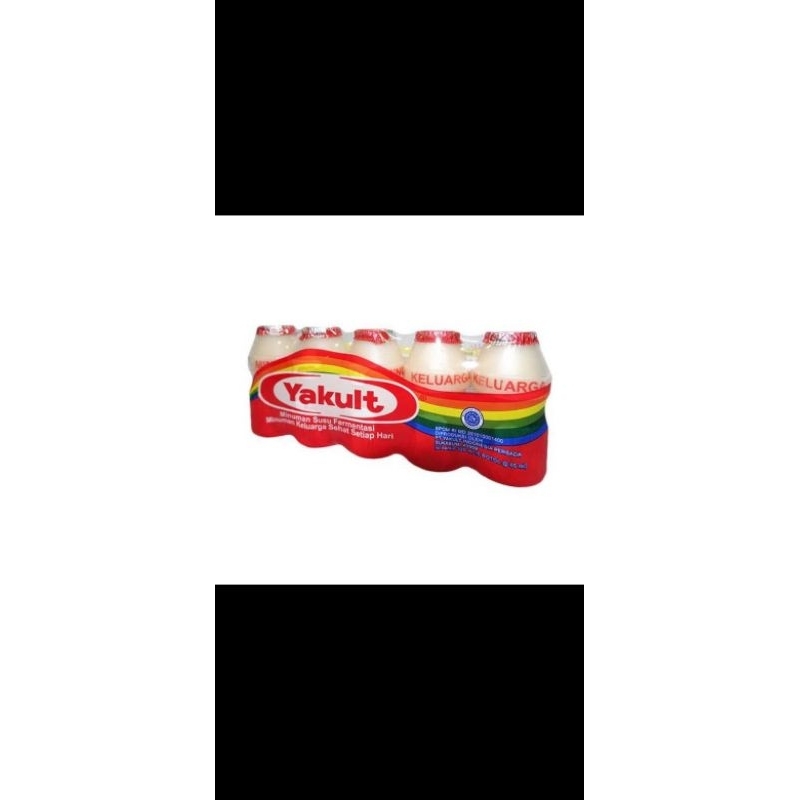 

Yakult