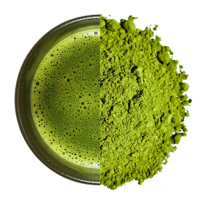 

MATCHA ARTISAN SUGAR / DENGAN GULA RATTUBEVERAGE (500grm)