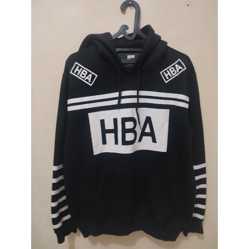 HBA Hoodie