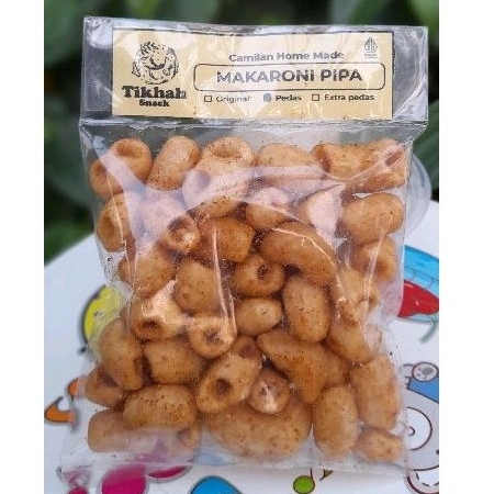 

MAKARONI Bantet Paling Murah Khas Tasikmalaya Bisa COD